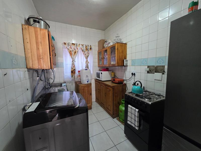 2 Bedroom Property for Sale in Cason Gauteng