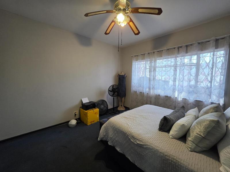 2 Bedroom Property for Sale in Cason Gauteng