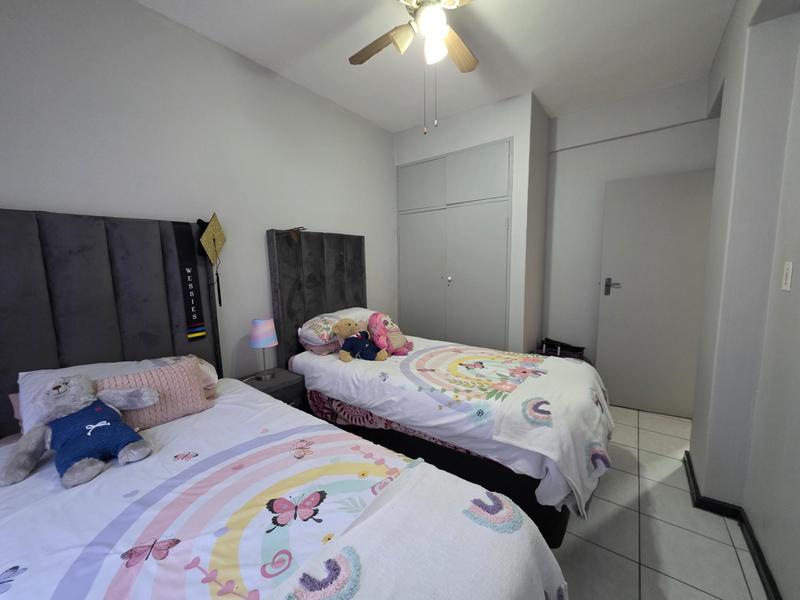 2 Bedroom Property for Sale in Cason Gauteng