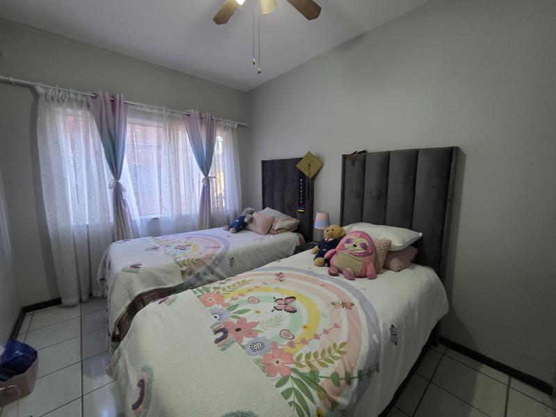 2 Bedroom Property for Sale in Cason Gauteng