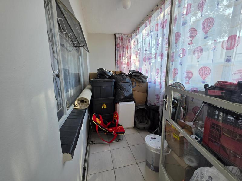 2 Bedroom Property for Sale in Cason Gauteng