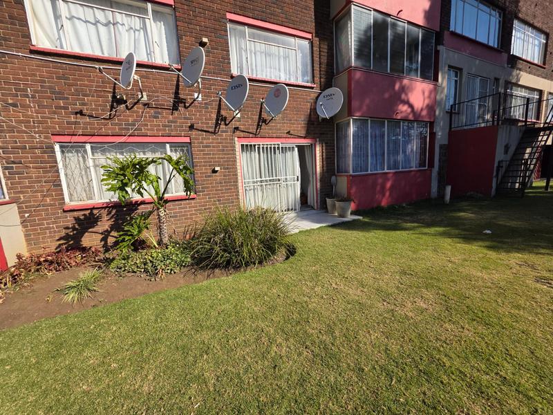 2 Bedroom Property for Sale in Cason Gauteng