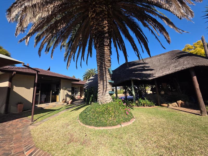 5 Bedroom Property for Sale in Libradene Gauteng