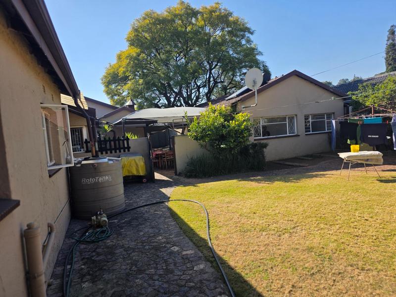 5 Bedroom Property for Sale in Libradene Gauteng