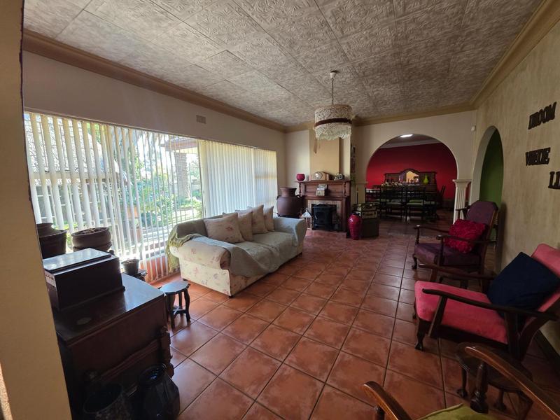 5 Bedroom Property for Sale in Libradene Gauteng