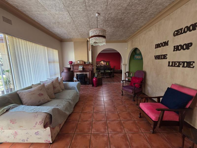 5 Bedroom Property for Sale in Libradene Gauteng