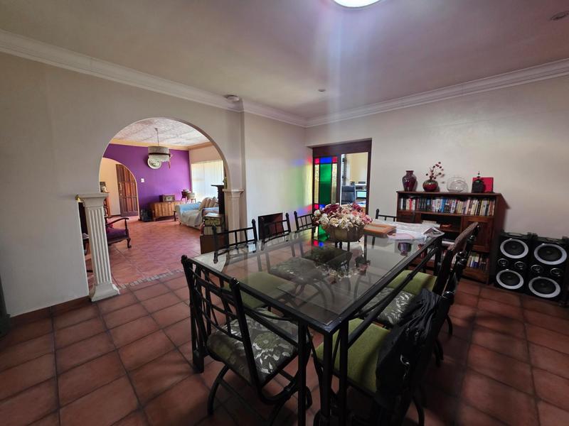 5 Bedroom Property for Sale in Libradene Gauteng