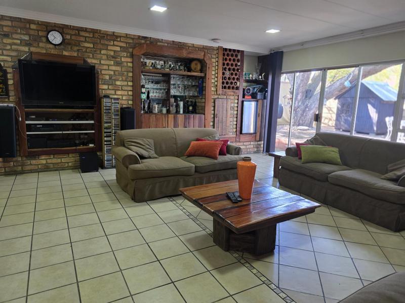 5 Bedroom Property for Sale in Libradene Gauteng