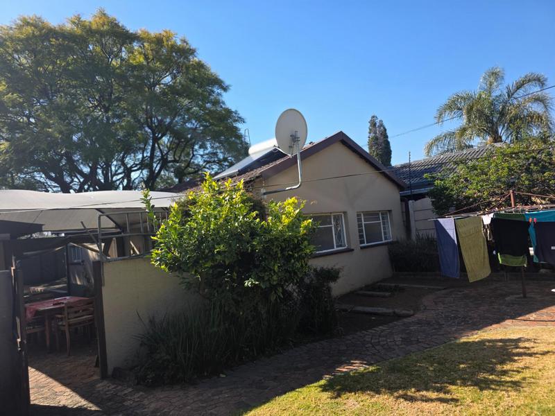 5 Bedroom Property for Sale in Libradene Gauteng