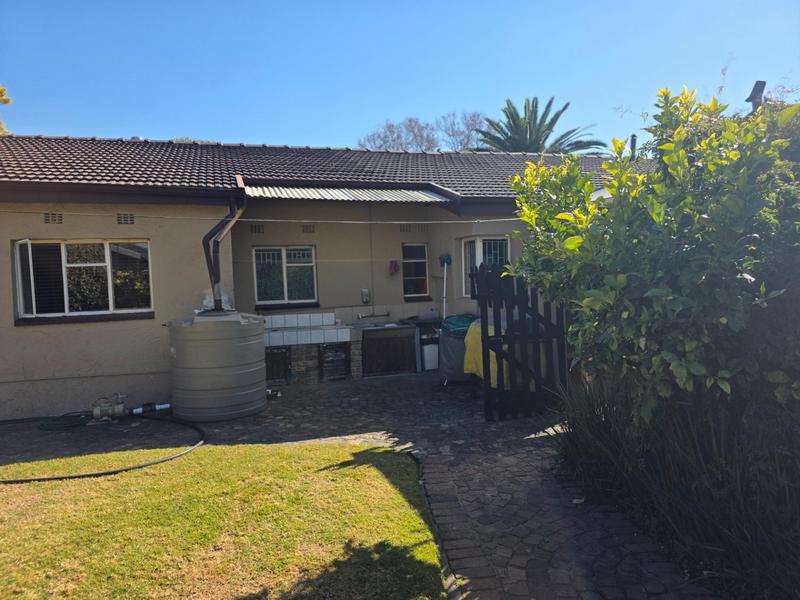 5 Bedroom Property for Sale in Libradene Gauteng