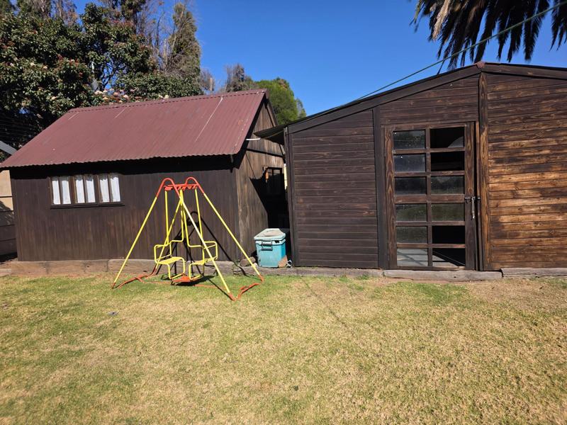 5 Bedroom Property for Sale in Libradene Gauteng