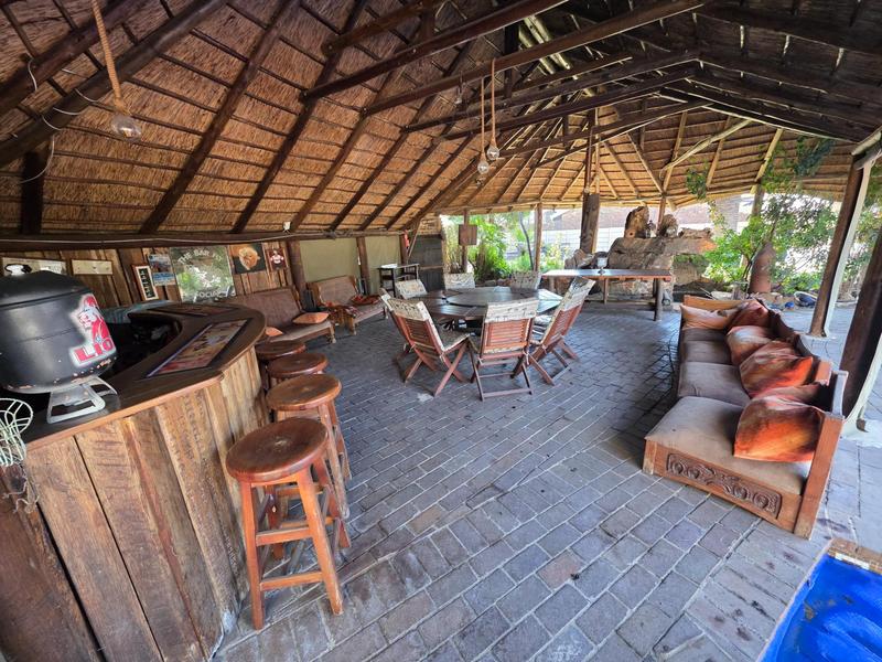 5 Bedroom Property for Sale in Libradene Gauteng