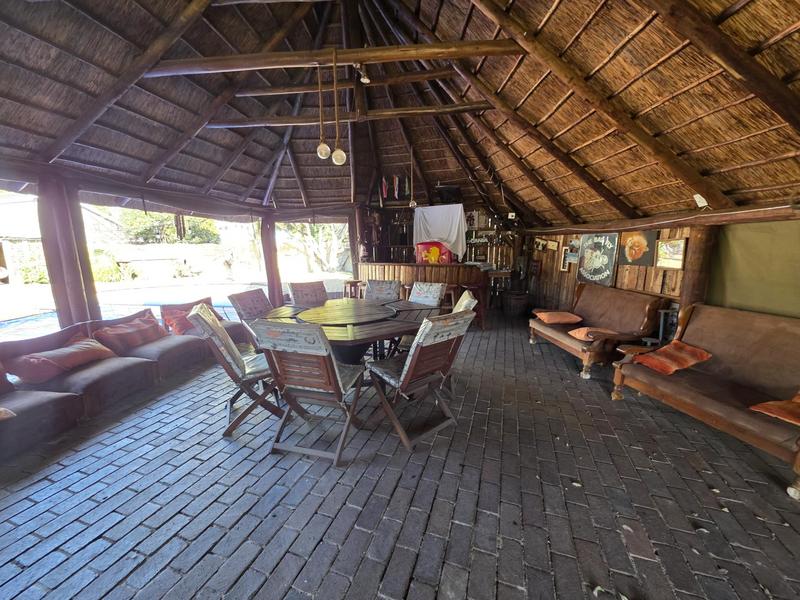 5 Bedroom Property for Sale in Libradene Gauteng
