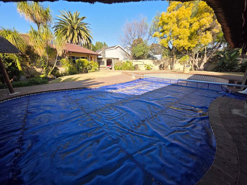 5 Bedroom Property for Sale in Libradene Gauteng