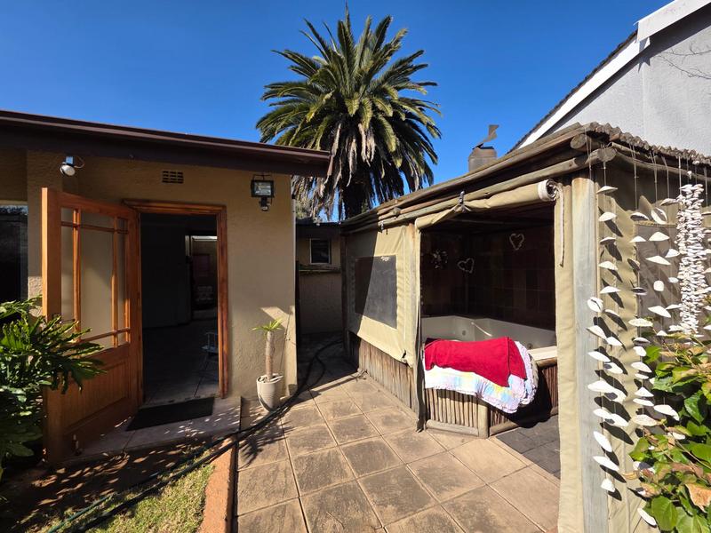 5 Bedroom Property for Sale in Libradene Gauteng