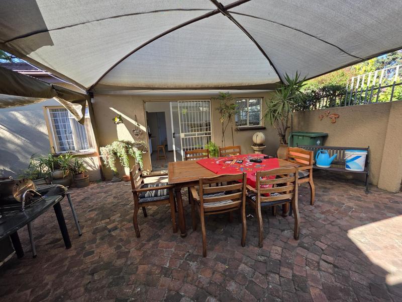 5 Bedroom Property for Sale in Libradene Gauteng