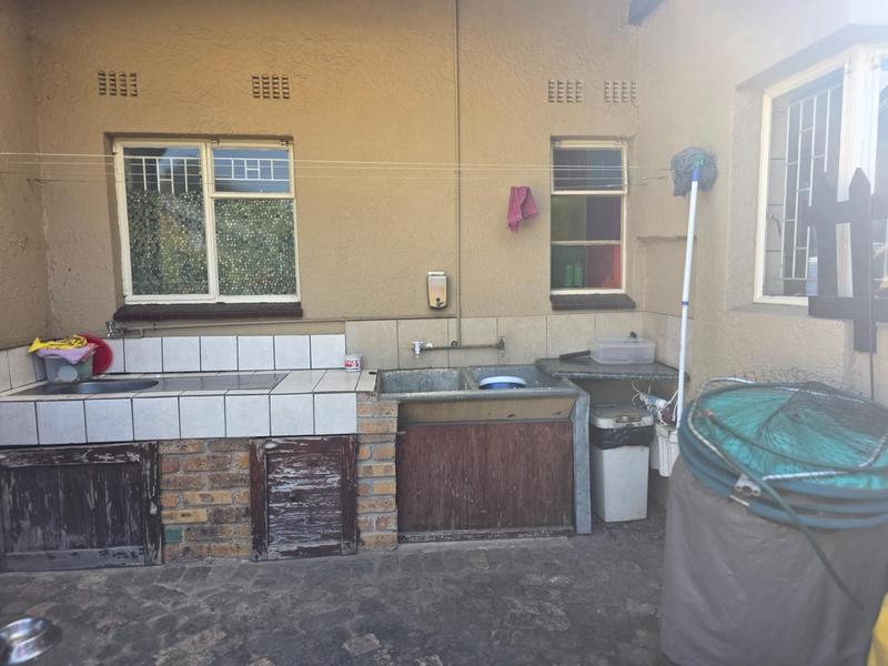 5 Bedroom Property for Sale in Libradene Gauteng