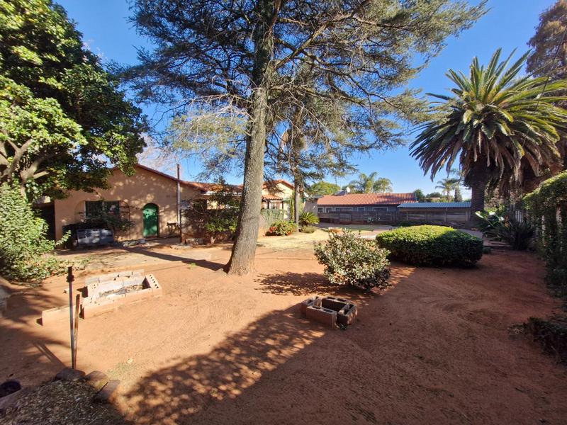 3 Bedroom Property for Sale in Birch Acres Gauteng