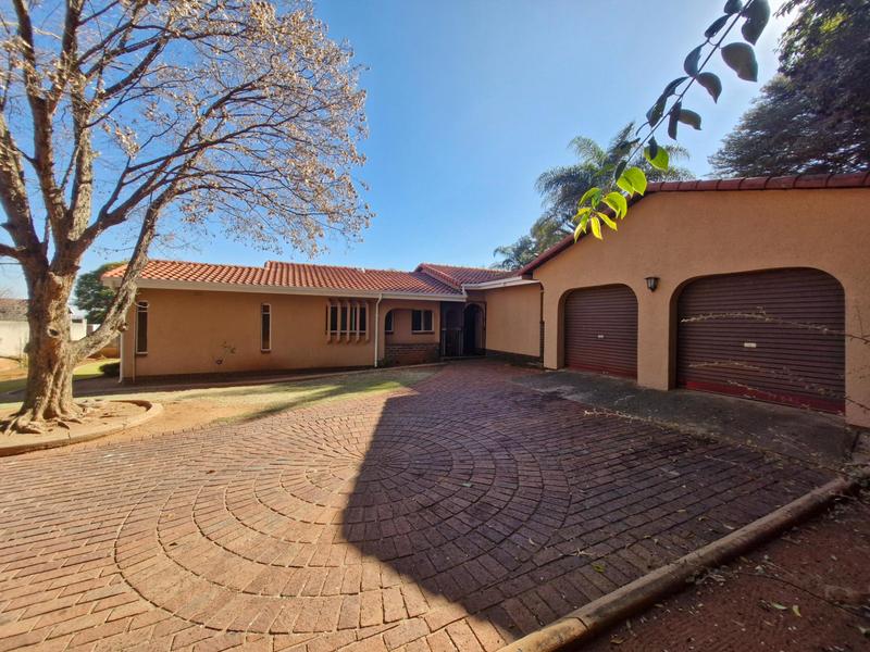 3 Bedroom Property for Sale in Birch Acres Gauteng