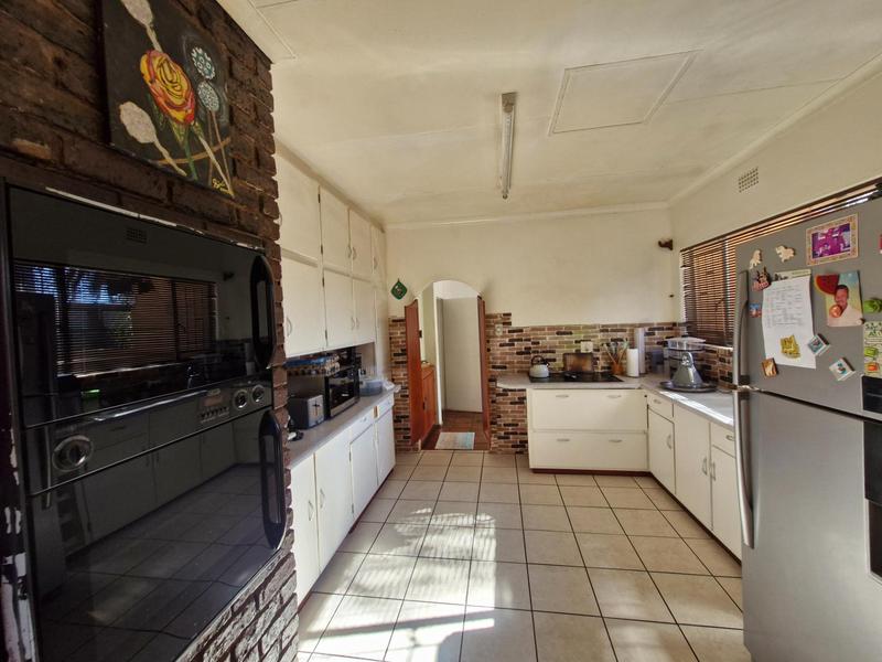 3 Bedroom Property for Sale in Birch Acres Gauteng