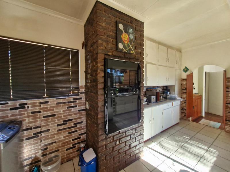 3 Bedroom Property for Sale in Birch Acres Gauteng