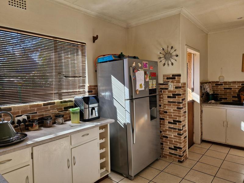 3 Bedroom Property for Sale in Birch Acres Gauteng