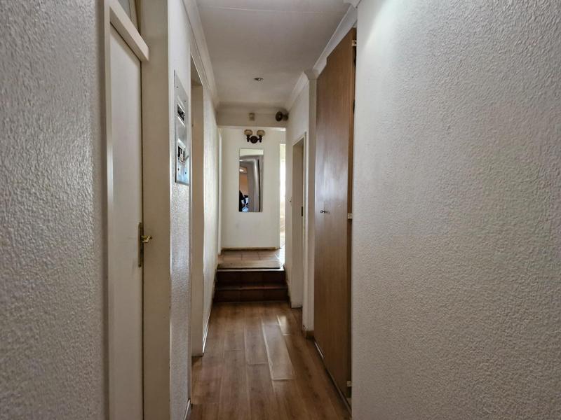 3 Bedroom Property for Sale in Birch Acres Gauteng