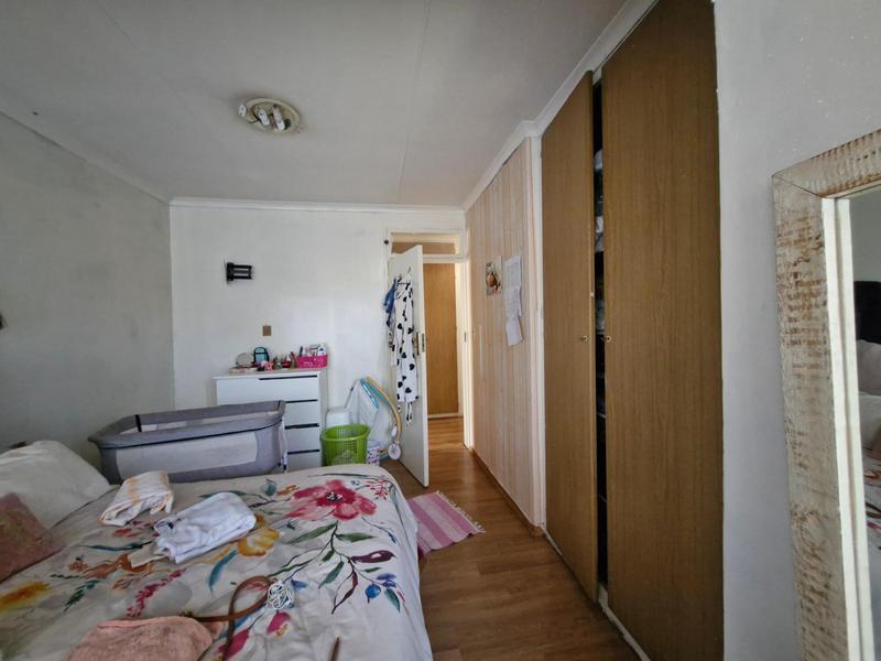 3 Bedroom Property for Sale in Birch Acres Gauteng