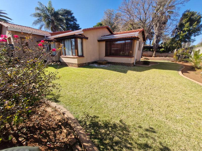 3 Bedroom Property for Sale in Birch Acres Gauteng