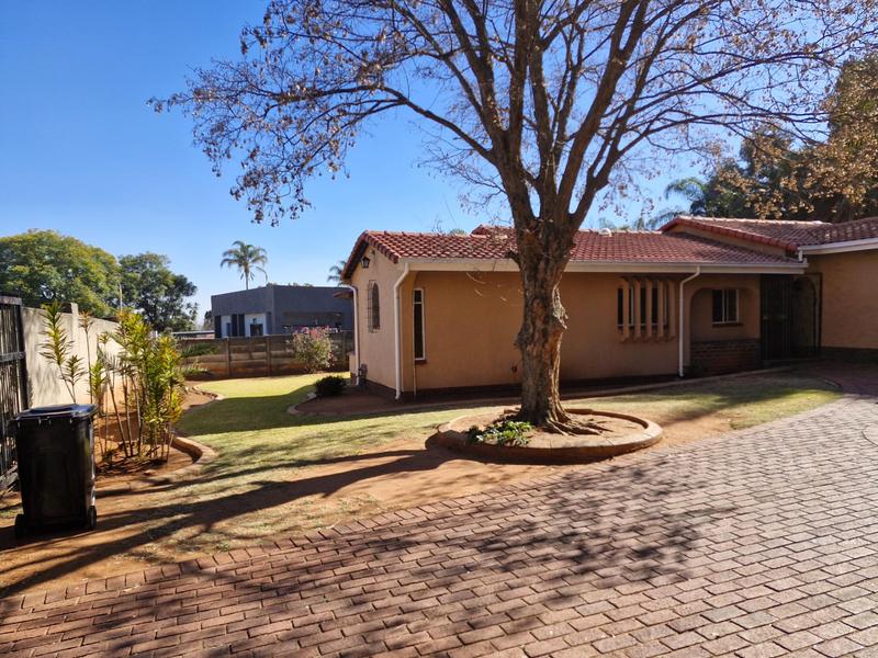 3 Bedroom Property for Sale in Birch Acres Gauteng