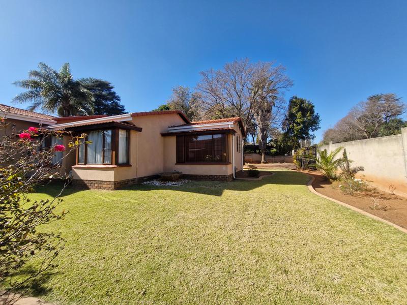 3 Bedroom Property for Sale in Birch Acres Gauteng