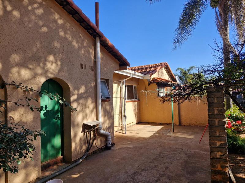 3 Bedroom Property for Sale in Birch Acres Gauteng
