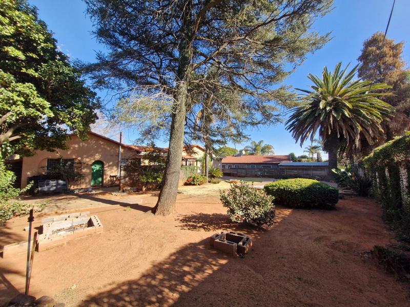 3 Bedroom Property for Sale in Birch Acres Gauteng