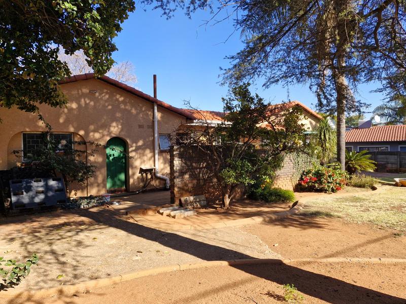 3 Bedroom Property for Sale in Birch Acres Gauteng