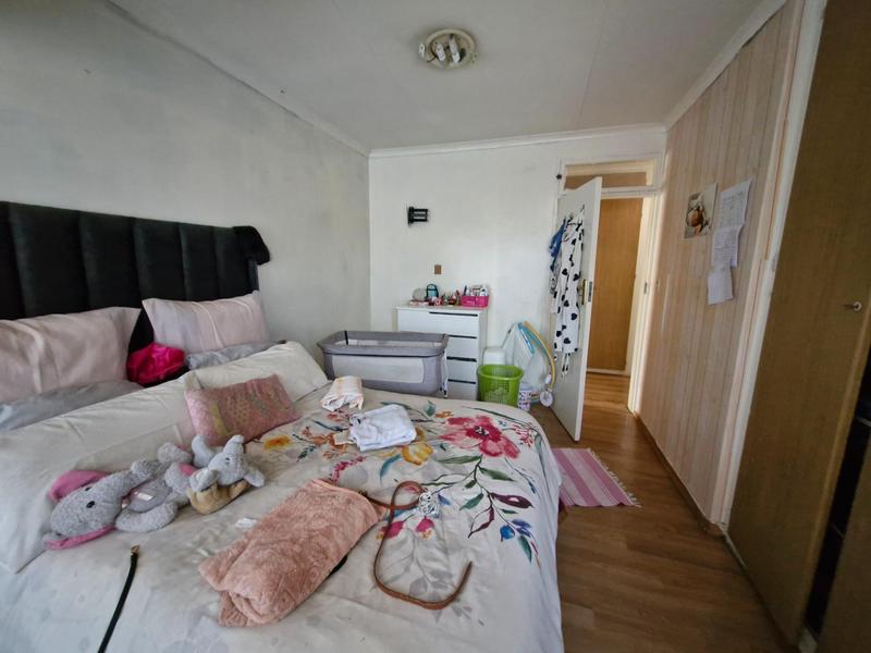 3 Bedroom Property for Sale in Birch Acres Gauteng