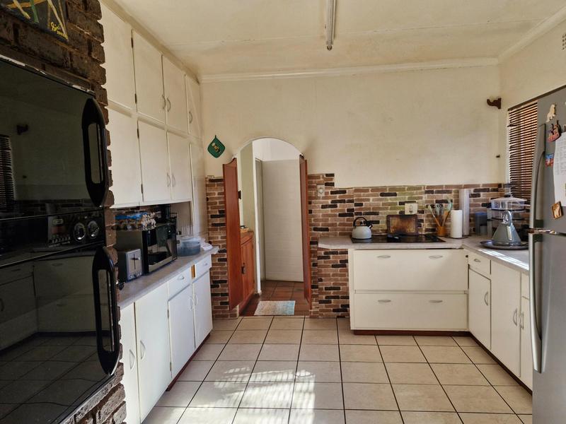 3 Bedroom Property for Sale in Birch Acres Gauteng