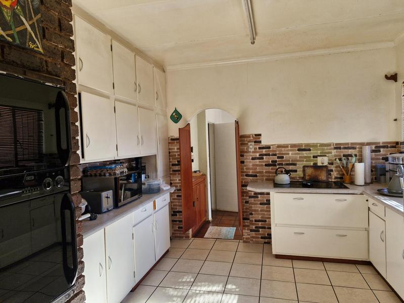 3 Bedroom Property for Sale in Birch Acres Gauteng
