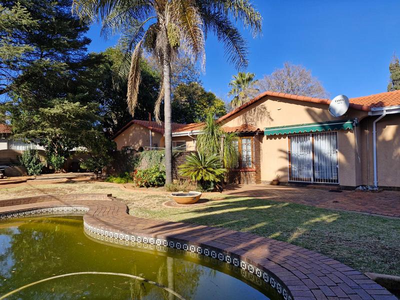 3 Bedroom Property for Sale in Birch Acres Gauteng