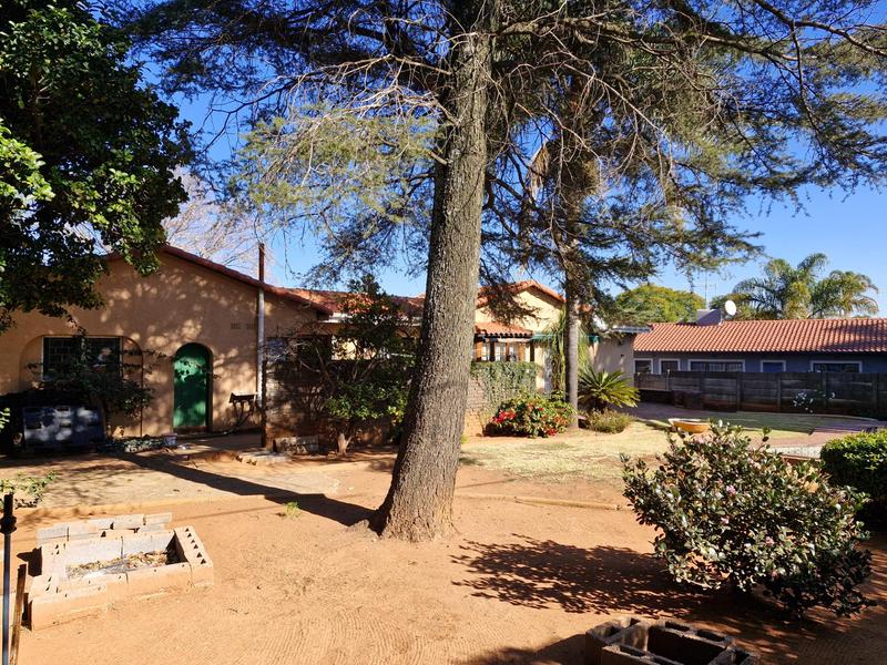 3 Bedroom Property for Sale in Birch Acres Gauteng