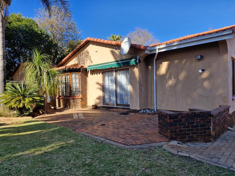 3 Bedroom Property for Sale in Birch Acres Gauteng