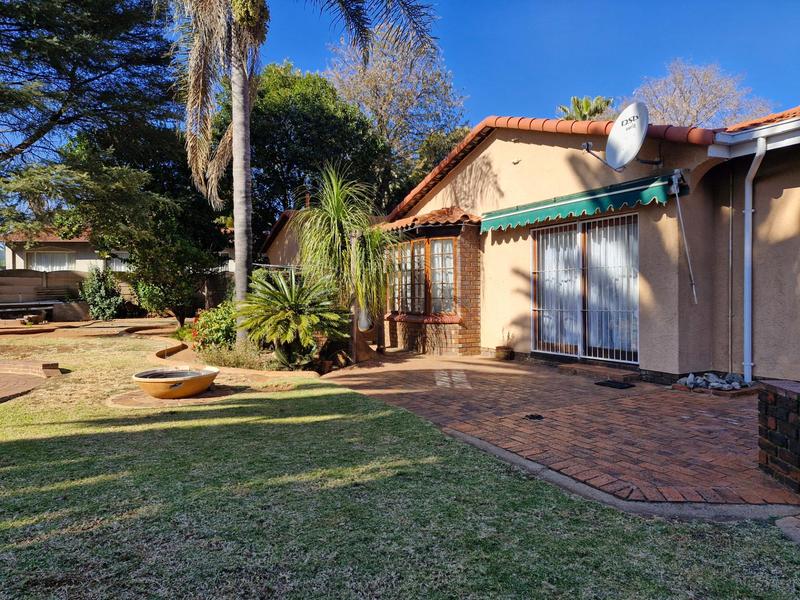 3 Bedroom Property for Sale in Birch Acres Gauteng