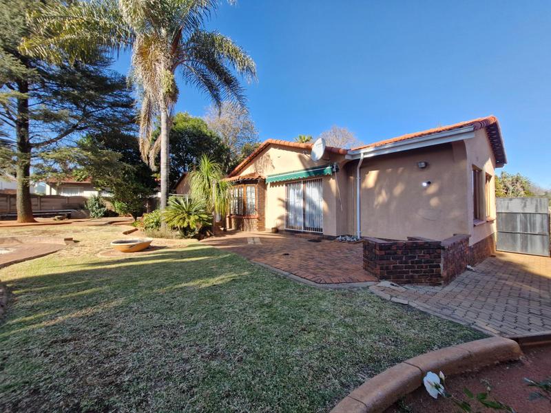 3 Bedroom Property for Sale in Birch Acres Gauteng