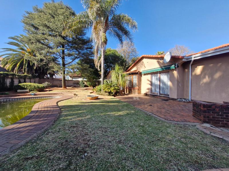 3 Bedroom Property for Sale in Birch Acres Gauteng