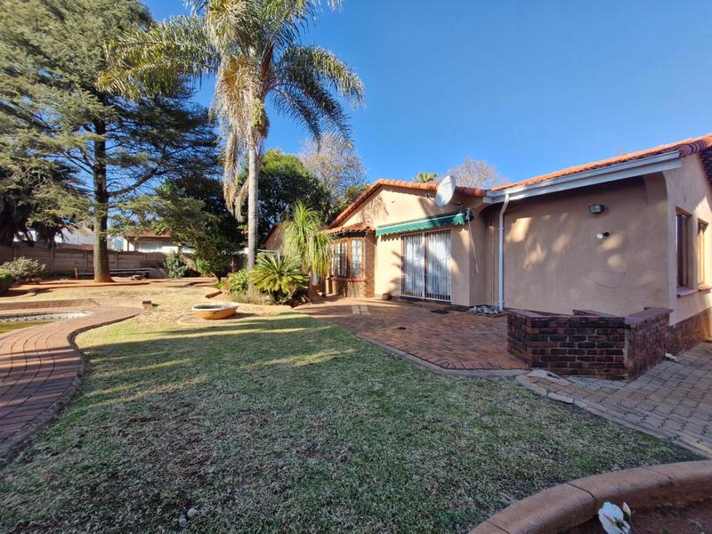 3 Bedroom Property for Sale in Birch Acres Gauteng
