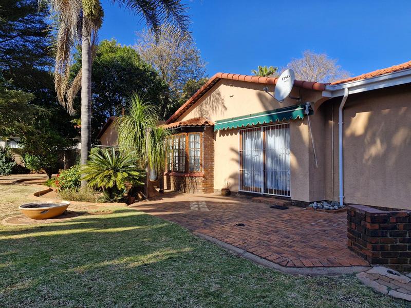 3 Bedroom Property for Sale in Birch Acres Gauteng