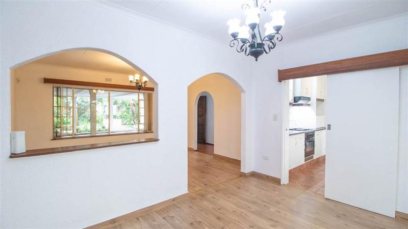 4 Bedroom Property for Sale in Van Riebeeck Park Gauteng