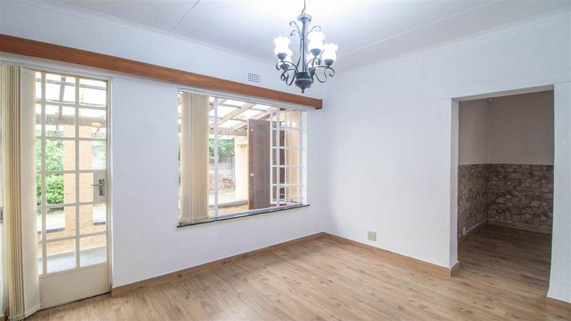 4 Bedroom Property for Sale in Van Riebeeck Park Gauteng