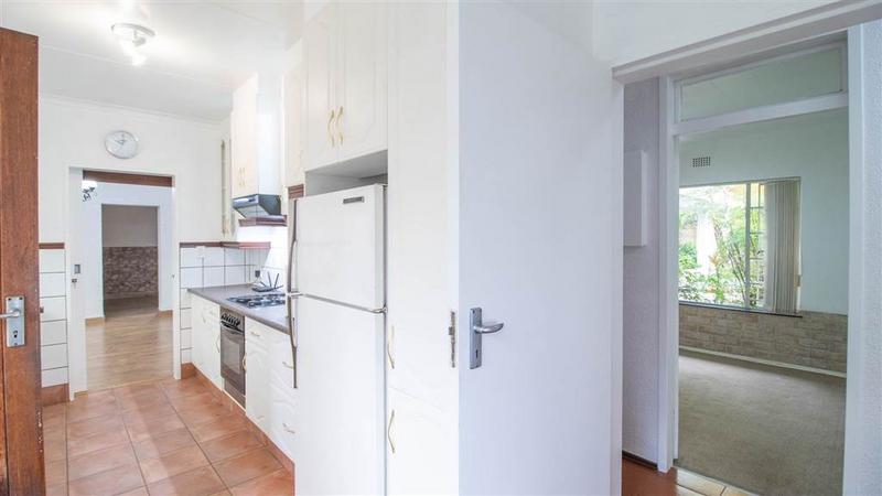 4 Bedroom Property for Sale in Van Riebeeck Park Gauteng