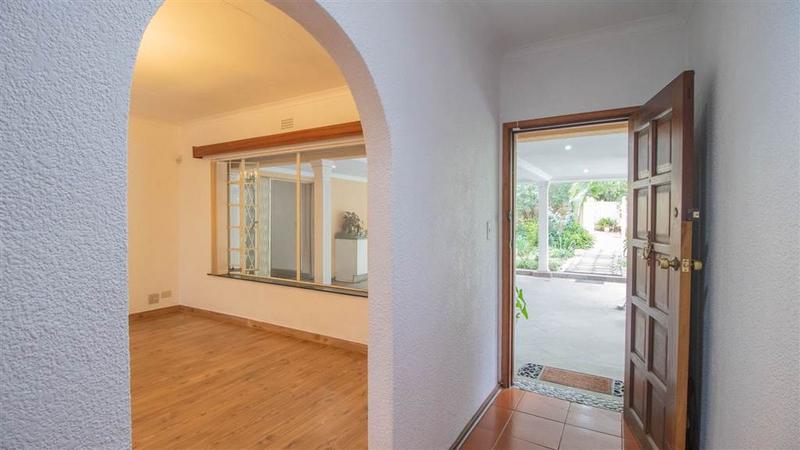 4 Bedroom Property for Sale in Van Riebeeck Park Gauteng
