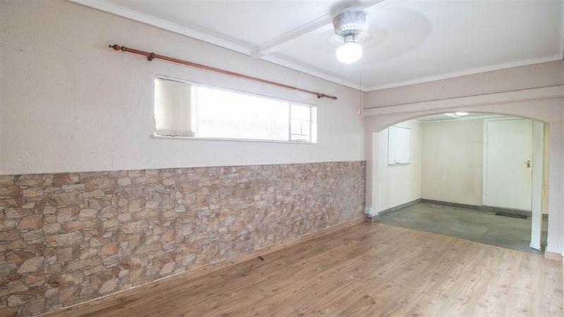 4 Bedroom Property for Sale in Van Riebeeck Park Gauteng
